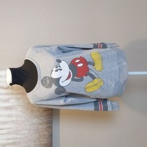 Disney Mickey Mouse vintage style sweatshirt